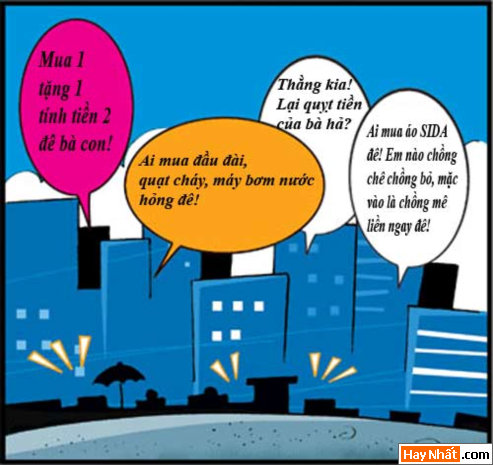 TÃ¢n TÃ¢y Du KÃ½ (28): Láº§n Ä‘áº§u ra thÃ nh phá»‘,  Truyá»‡n TÃ¢y Du KÃ½, TÃ¢n TÃ¢y Du KÃ½, Truyen Tay Du Ky, Tan Tay Du Ky, Ton Ngo Khong, TÃ´n Ngá»™ KhÃ´ng, tay du ky, tan tay du ky, tay du ky hai, truyen cuoi, chuyen cuoi, truyen tranh, hai huoc, ngo khong, su phá»¥