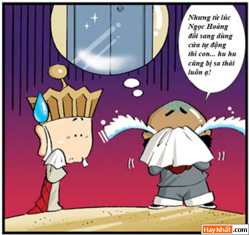 TÃ¢n TÃ¢y Du KÃ½ (26): Äá»‡ tá»­ báº¥t tÃ i, Truyá»‡n TÃ¢y Du KÃ½, TÃ¢n TÃ¢y Du KÃ½, Truyen Tay Du Ky, Tan Tay Du Ky, Ton Ngo Khong, TÃ´n Ngá»™ KhÃ´ng, tay du ky, tan tay du ky, tay du ky hai, truyen cuoi, chuyen cuoi, truyen tranh, hai huoc, ngo khong, su phá»¥