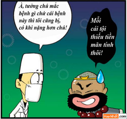 Tân Tây Du Ký (37): Bệnh viện "Hoa Hồng", Truyện Tây Du Ký, Tân Tây Du Ký, Truyen Tay Du Ky, Tan Tay Du Ky, Ton Ngo Khong, Tôn Ngộ Không, tay du ky, tan tay du ky, tay du ky hai, ngo khong, sư phụ