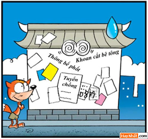 Tân Tây Du Ký (29): Dán tờ rơi nhà nghề, Truyện Tây Du Ký, Tân Tây Du Ký, Truyen Tay Du Ky, Tan Tay Du Ky, Ton Ngo Khong, Tôn Ngộ Không, tay du ky, tan tay du ky, tay du ky hai, ngo khong, sư phụ