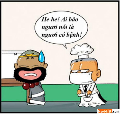 Tân Tây Du Ký (37): Bệnh viện "Hoa Hồng", Truyện Tây Du Ký, Tân Tây Du Ký, Truyen Tay Du Ky, Tan Tay Du Ky, Ton Ngo Khong, Tôn Ngộ Không, tay du ky, tan tay du ky, tay du ky hai, ngo khong, sư phụ