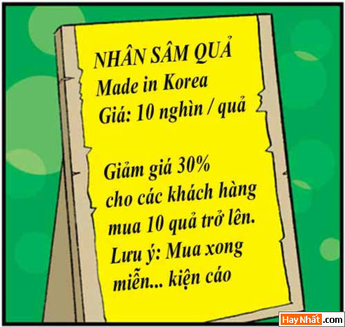 Tân Tây Du Ký (31): Nhân sâm "nhái",Truyện Tây Du Ký, Tân Tây Du Ký, Truyen Tay Du Ky, Tan Tay Du Ky, Ton Ngo Khong, Tôn Ngộ Không, tay du ky, tan tay du ky, tay du ky hai, ngo khong, sư phụ