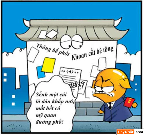 Tân Tây Du Ký (29): Dán tờ rơi nhà nghề, Truyện Tây Du Ký, Tân Tây Du Ký, Truyen Tay Du Ky, Tan Tay Du Ky, Ton Ngo Khong, Tôn Ngộ Không, tay du ky, tan tay du ky, tay du ky hai, ngo khong, sư phụ