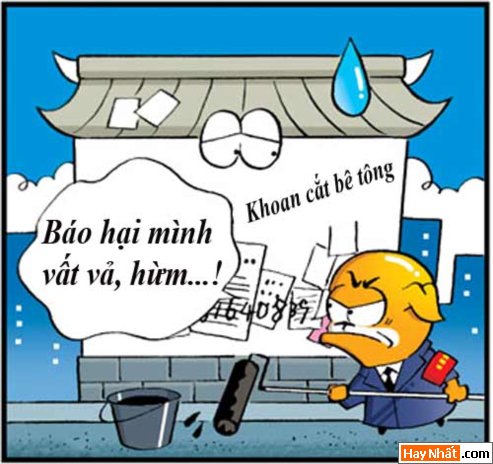 Tân Tây Du Ký (29): Dán tờ rơi nhà nghề, Truyện Tây Du Ký, Tân Tây Du Ký, Truyen Tay Du Ky, Tan Tay Du Ky, Ton Ngo Khong, Tôn Ngộ Không, tay du ky, tan tay du ky, tay du ky hai, ngo khong, sư phụ