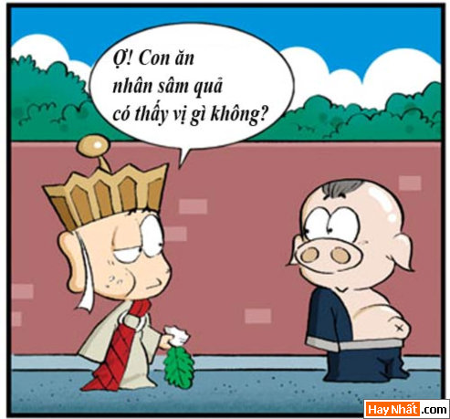 Tân Tây Du Ký (33): Hàng lởm, kêu ai?,  Truyện Tây Du Ký, Tân Tây Du Ký, Truyen Tay Du Ky, Tan Tay Du Ky, Ton Ngo Khong, Tôn Ngộ Không, tay du ky, tan tay du ky, tay du ky hai, ngo khong, sư phụ