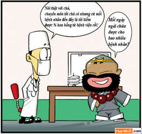 Tân Tây Du Ký (37): Bệnh viện "Hoa Hồng", Truyện Tây Du Ký, Tân Tây Du Ký, Truyen Tay Du Ky, Tan Tay Du Ky, Ton Ngo Khong, Tôn Ngộ Không, tay du ky, tan tay du ky, tay du ky hai, ngo khong, sư phụ