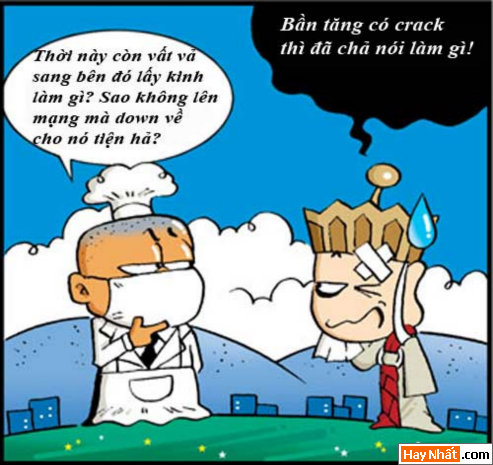 Tân Tây Du Ký (35): Cò y tế, Truyện Tây Du Ký, Tân Tây Du Ký, Truyen Tay Du Ky, Tan Tay Du Ky, Ton Ngo Khong, Tôn Ngộ Không, tay du ky, tan tay du ky, tay du ky hai, ngo khong, sư phụ