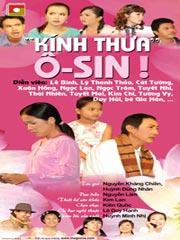 phim kinh thua osin