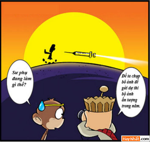 TÃ¢n TÃ¢y Du KÃ½ (38): Káº¿t quáº£ siÃªu Ã¢m 4D