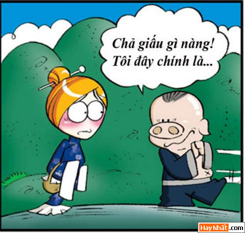 Tân Tây Du Ký (40): Quyến rũ Đường Tăng