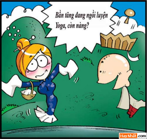 Tân Tây Du Ký (40): Quyến rũ Đường Tăng