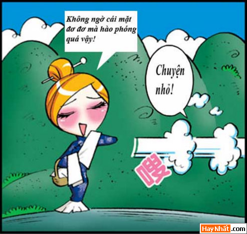 Tân Tây Du Ký (41): Moi tiền sư phụ