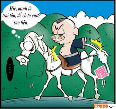 Tân Tây Du Ký (42): Bạch Cốt hiện nguyên hình