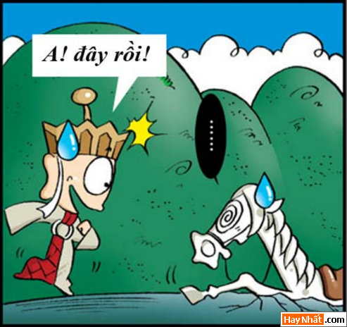 Tân Tây Du Ký (43): Bát Giới chơi trò tiểu nhân