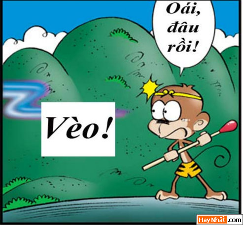 Tân Tây Du Ký (43): Bát Giới chơi trò tiểu nhân