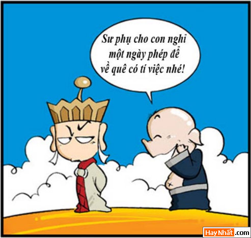 Tân Tây Du Ký (46): Của rẻ là của ôi