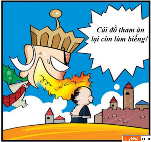 Tân Tây Du Ký (46): Của rẻ là của ôi