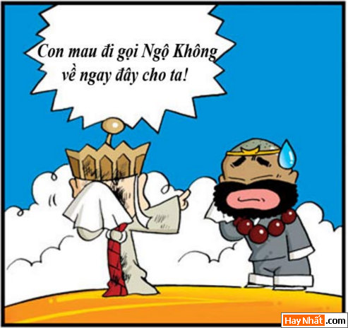 Tân Tây Du Ký (47): Du lịch mặt trăng