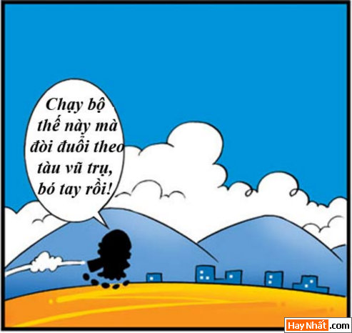 Tân Tây Du Ký (47): Du lịch mặt trăng