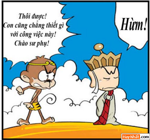 Tân Tây Du Ký (47): Du lịch mặt trăng