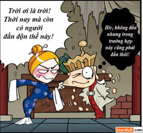 Tân Tây Du Ký (48): "Đần" bất đắc dĩ