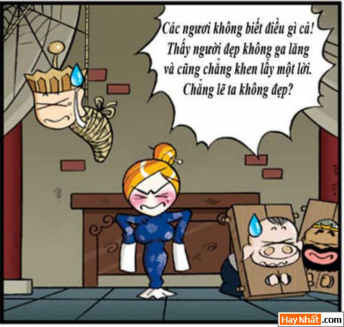 Tân Tây Du Ký (49): Ngộ Không trở về