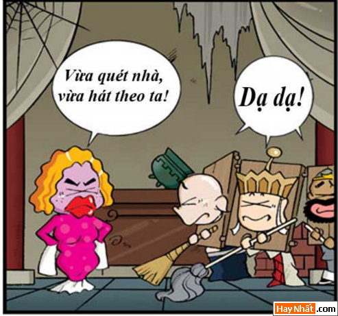 Tân Tây Du Ký (49): Ngộ Không trở về