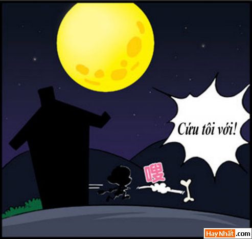 Tân Tây Du Ký (50): Bát Giới ra tay