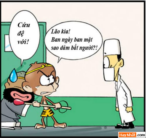 TÃ¢n TÃ¢y Du KÃ½ (38): Káº¿t quáº£ siÃªu Ã¢m 4D