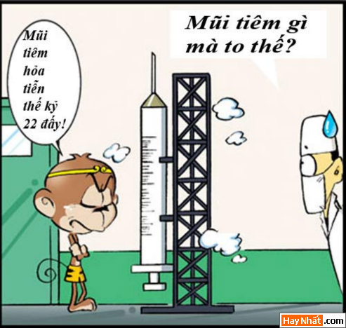 TÃ¢n TÃ¢y Du KÃ½ (38): Káº¿t quáº£ siÃªu Ã¢m 4D