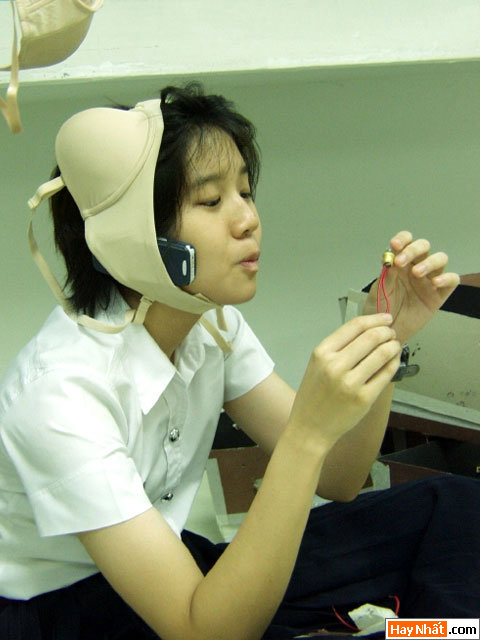 Tiện lợi hết chỗ nói.