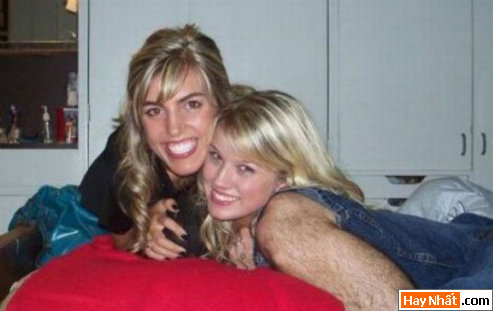 Chớ vội hiểu lầm!