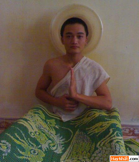 Phật Tổ version 2023