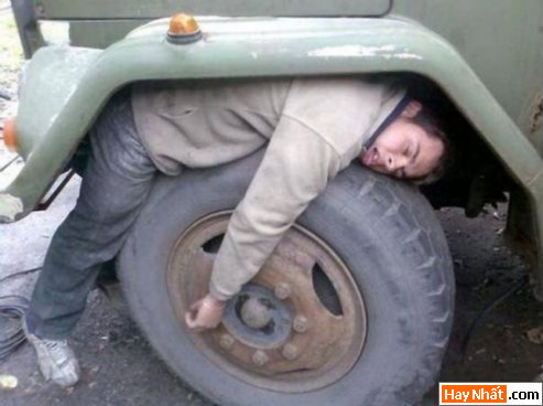 Một giấc ngủ dài