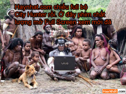 Thời đại công nghệ 2