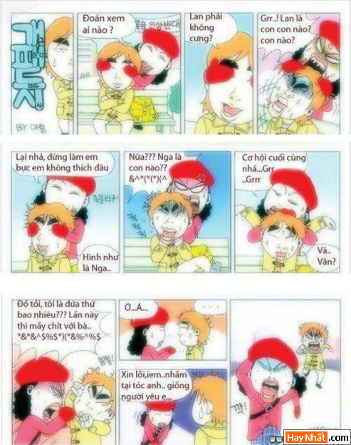 Nhầm lẫn chết người