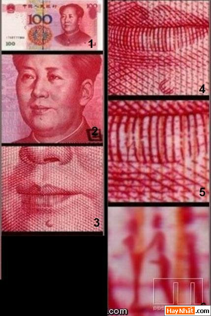 Bí mật của tiền Tàu (China) 2
