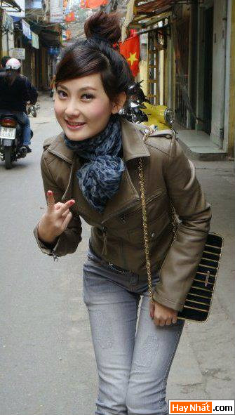 Hot Girls Việt Nam tổng hợp 28108