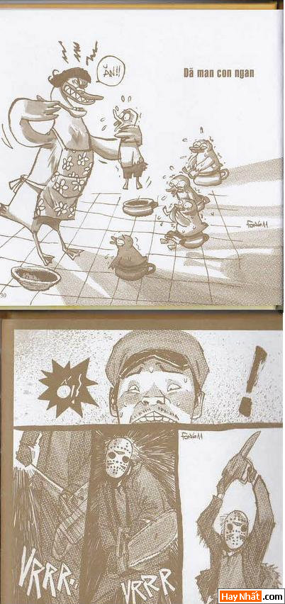 Truyện Tranh Việt Nam, "Sát Thủ Đầu Mưng Mủ",Sát Thủ Đầu Mưng Mủ,Sát Thủ Đầu Mưng Mủ Full, Truyện Tranh Sát Thủ Đầu Mưng Mủ, Truyen Tranh, Truyen Tranh Hai Huoc, Truyen Tranh vui
