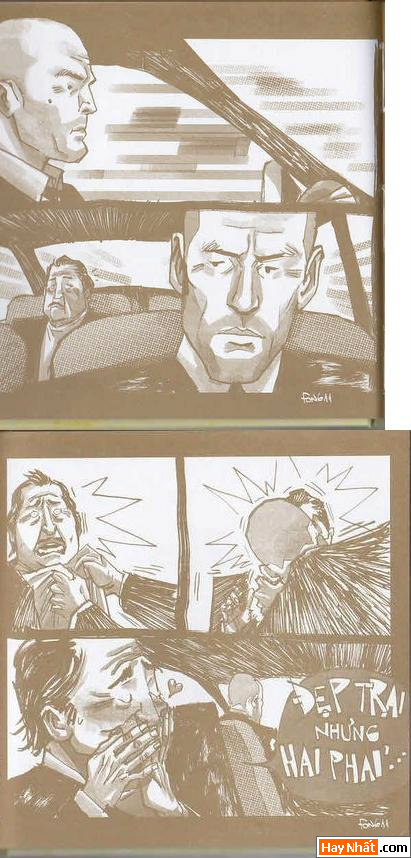 Truyện Tranh Việt Nam, "Sát Thủ Đầu Mưng Mủ",Sát Thủ Đầu Mưng Mủ,Sát Thủ Đầu Mưng Mủ Full, Truyện Tranh Sát Thủ Đầu Mưng Mủ, Truyen Tranh, Truyen Tranh Hai Huoc, Truyen Tranh vui