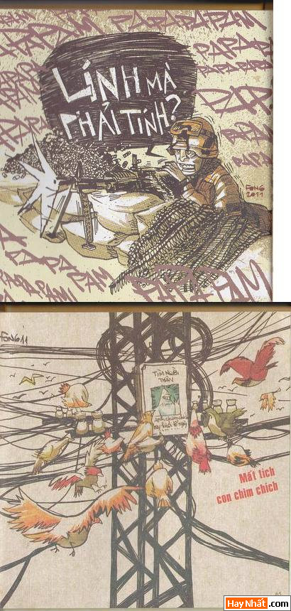 Truyện Tranh Việt Nam, "Sát Thủ Đầu Mưng Mủ",Sát Thủ Đầu Mưng Mủ,Sát Thủ Đầu Mưng Mủ Full, Truyện Tranh Sát Thủ Đầu Mưng Mủ, Truyen Tranh, Truyen Tranh Hai Huoc, Truyen Tranh vui