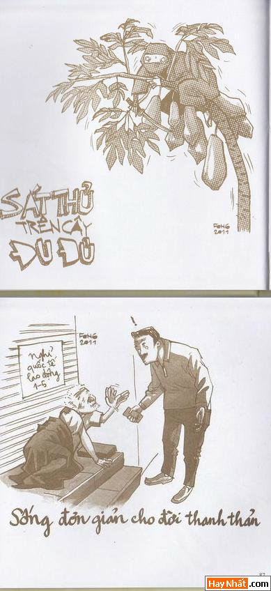 Truyện Tranh Việt Nam, "Sát Thủ Đầu Mưng Mủ",Sát Thủ Đầu Mưng Mủ,Sát Thủ Đầu Mưng Mủ Full, Truyện Tranh Sát Thủ Đầu Mưng Mủ, Truyen Tranh, Truyen Tranh Hai Huoc, Truyen Tranh vui