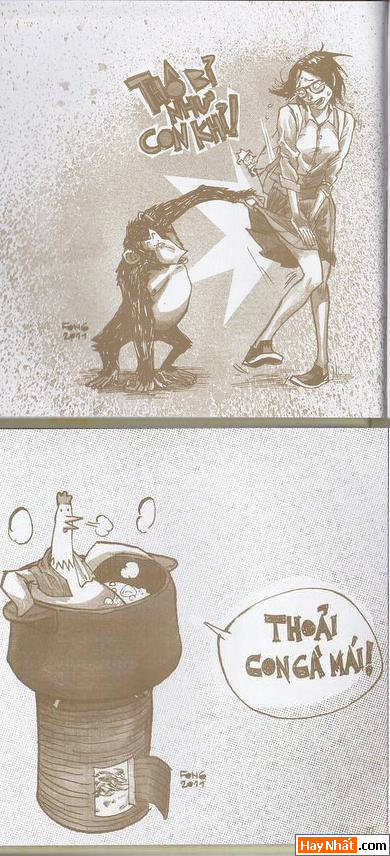 Truyện Tranh Việt Nam, "Sát Thủ Đầu Mưng Mủ",Sát Thủ Đầu Mưng Mủ,Sát Thủ Đầu Mưng Mủ Full, Truyện Tranh Sát Thủ Đầu Mưng Mủ, Truyen Tranh, Truyen Tranh Hai Huoc, Truyen Tranh vui