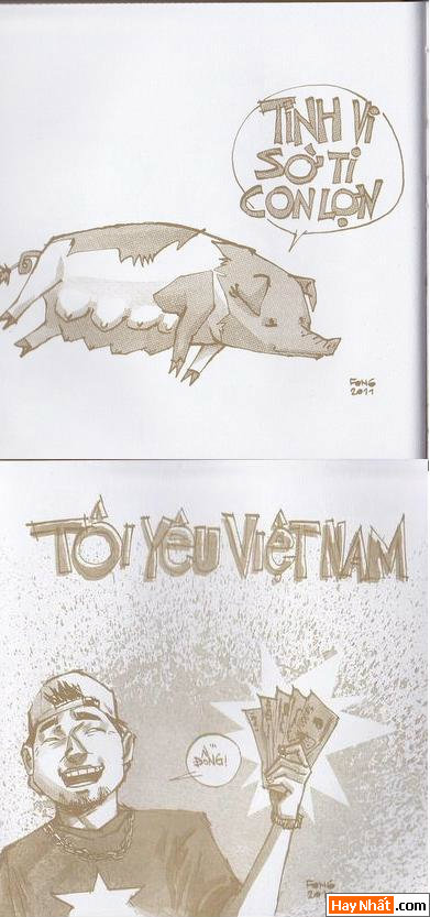 Truyện Tranh Việt Nam, "Sát Thủ Đầu Mưng Mủ",Sát Thủ Đầu Mưng Mủ,Sát Thủ Đầu Mưng Mủ Full, Truyện Tranh Sát Thủ Đầu Mưng Mủ, Truyen Tranh, Truyen Tranh Hai Huoc, Truyen Tranh vui