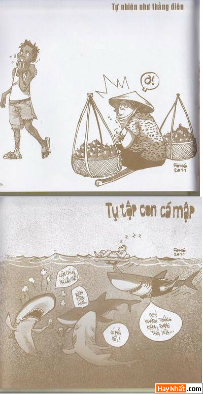 Truyện Tranh Việt Nam, "Sát Thủ Đầu Mưng Mủ",Sát Thủ Đầu Mưng Mủ,Sát Thủ Đầu Mưng Mủ Full, Truyện Tranh Sát Thủ Đầu Mưng Mủ, Truyen Tranh, Truyen Tranh Hai Huoc, Truyen Tranh vui