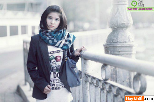 Hot Girls Việt Nam tổng hợp 27103