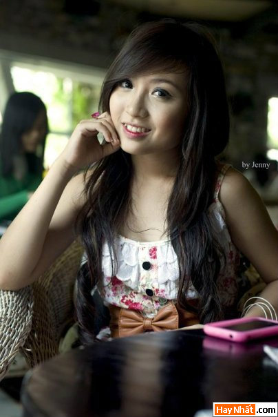 Hot Girls Viet Nam