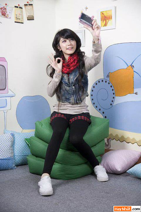 Hot Girls Việt Nam tổng hợp 28107