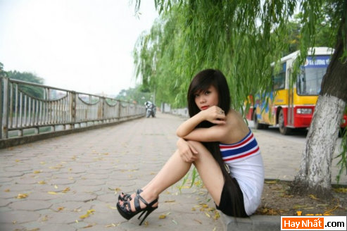 Hot Girls Việt Nam tổng hợp 27102