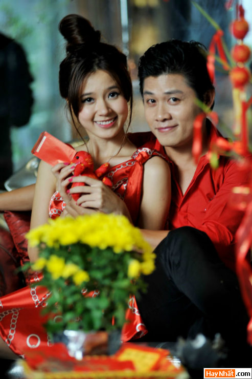 Midu tình tứ cùng nhạc sĩ Nguyễn Văn Chung 42